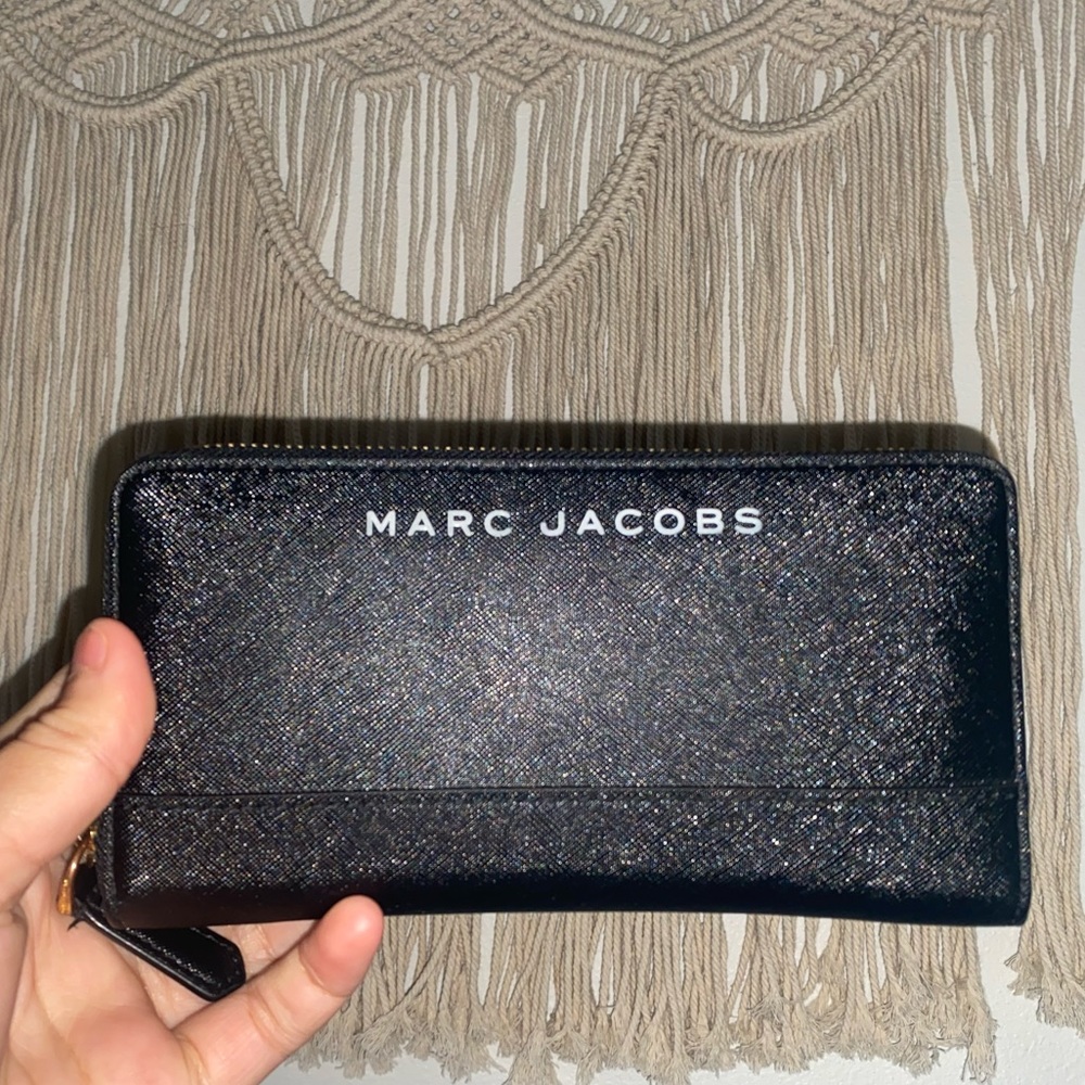 Marc Jacobs Wallet